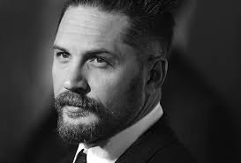 inspiringlife.pt - Tom Hardy - o adorável antes vs. o sexy depois