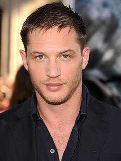 inspiringlife.pt - Tom Hardy - o adorável antes vs. o sexy depois