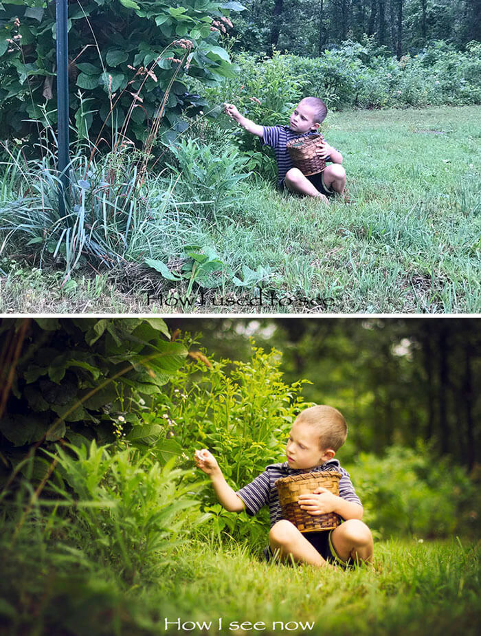 inspiringlife.pt - 11 fotografias amadoras vs profissionais provam como o mesmo local pode ficar tão diferente