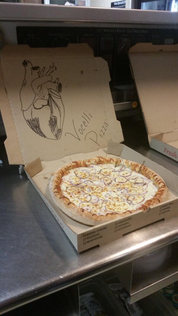 inspiringlife.pt - 16 respostas hilariantes a pedidos de desenhos em pizzas