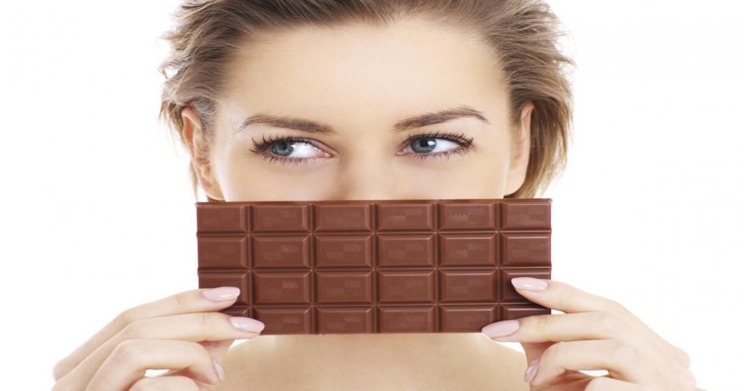 21 frases que nunca vais ouvir de quem é viciado em doces