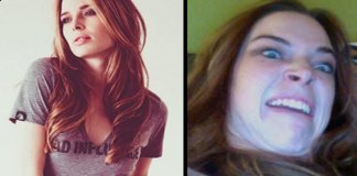 30 fotografias de antes vs. depois de mulheres que nem vais acreditar que são as mesmas