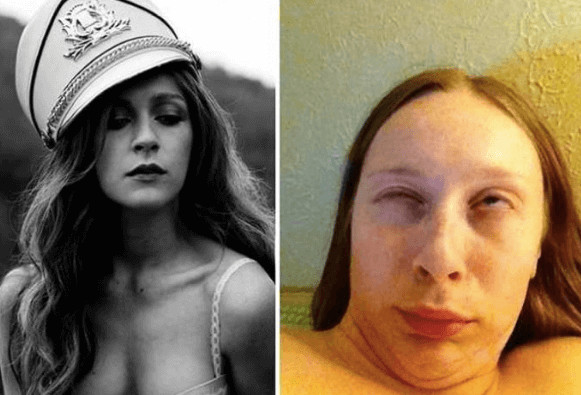 inspiringlife.pt - 30 fotografias de antes vs. depois de mulheres que nem vais acreditar que são as mesmas