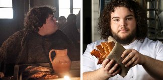Hot Pie de “Game of Thrones” abre pastelaria inspirada na série televisiva
