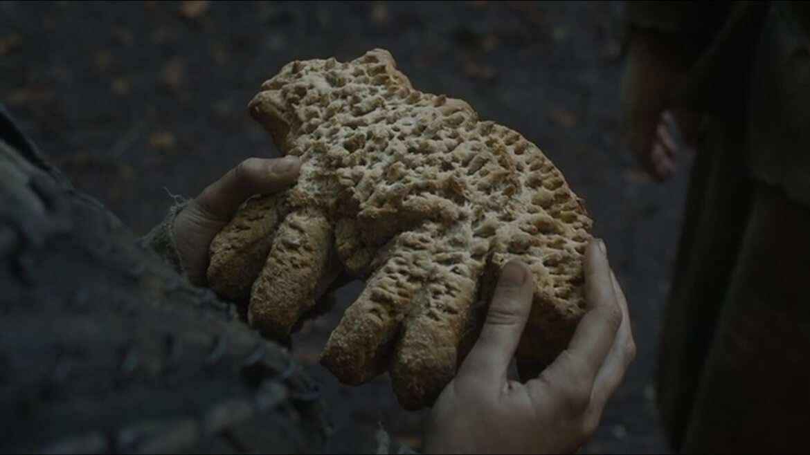 inspiringlife.pt - Hot Pie de "Game of Thrones" abre pastelaria inspirada na série televisiva