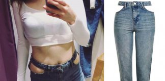 27 peças de roupa absolutamente ridículas que existem mesmo à venda