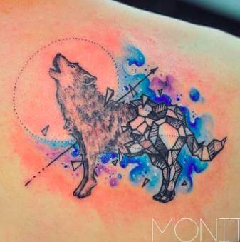 inspiringlife.pt - 13 tatuagens aguarela absolutamente lindíssimas