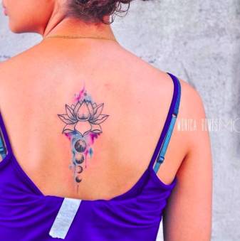 inspiringlife.pt - 13 tatuagens aguarela absolutamente lindíssimas