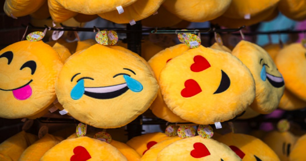 TESTE: Qual dos emojis menos utilizados és tu?