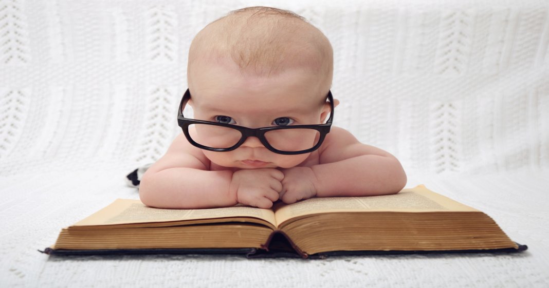 TESTE: Qual será a profissão do teu bebé quando crescer?