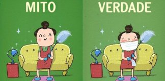 10 “bons hábitos” que não passam de simples mitos