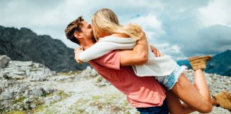 10 maneiras inequívocas de perceberes se um homem está apaixonado por ti