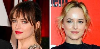15 celebridades que são a prova do quanto uma franja pode mudar o nosso rosto