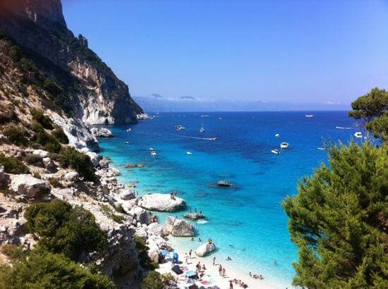 inspiringlife.pt - 15 melhores praias de Itália