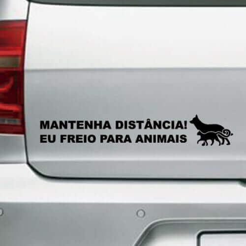 inspiringlife.pt - 18 autocolantes para carros absolutamente geniais