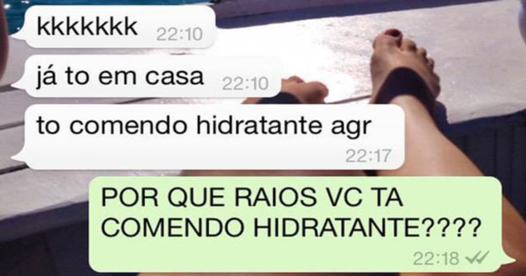 20 pessoas que não devem enviar mensagens quando estão bêbadas