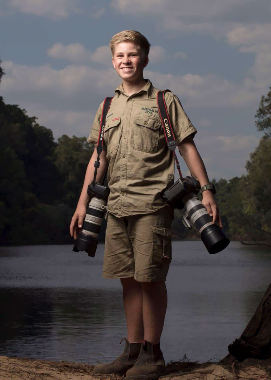 inspiringlife.pt - 21 fotografias absolutamente fantásticas tiradas por jovem de apenas 13 anos