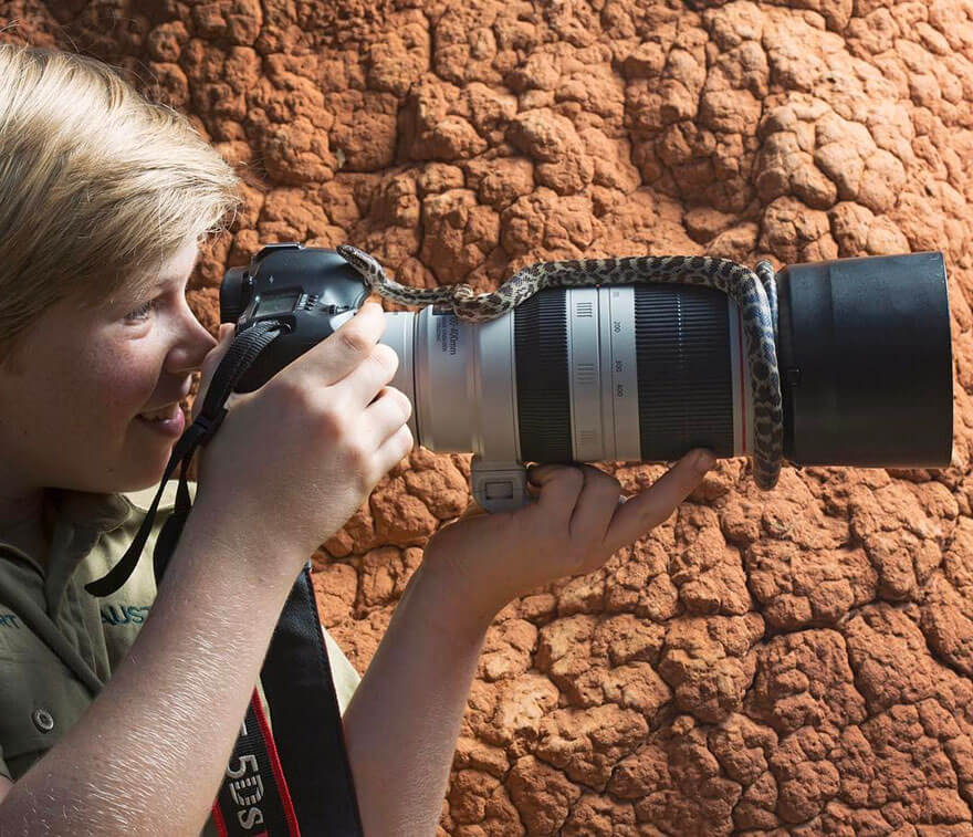 inspiringlife.pt - 21 fotografias absolutamente fantásticas tiradas por jovem de apenas 13 anos