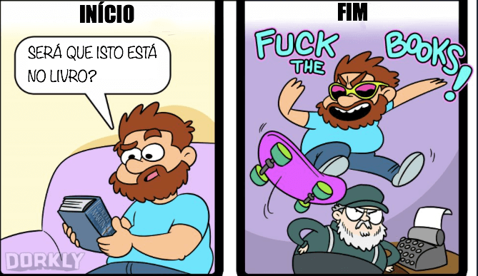 inspiringlife.pt - 5 ilustrações de antes vs. depois de ver a série "Game of Thrones"