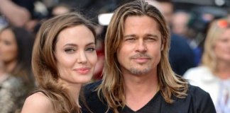 Angelina Jolie e Brad Pitt tentam a reconciliação