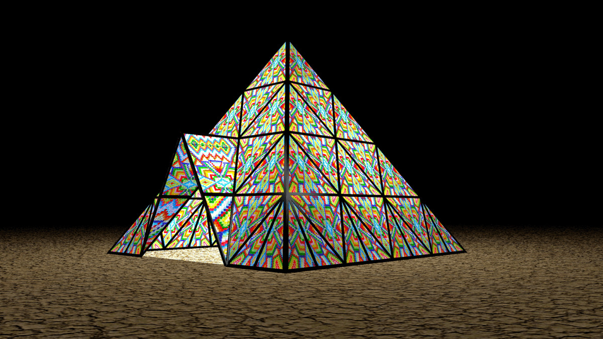 inspiringlife.pt - "Burning Man" - o festival mais louco e exc&ecirc;ntrico do Mundo