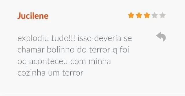 inspiringlife.pt - 17 comentários sobre receitas de "Tudo Gostoso" absolutamente hilariantes