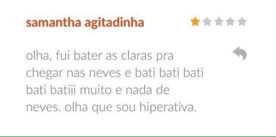 inspiringlife.pt - 17 comentários sobre receitas de "Tudo Gostoso" absolutamente hilariantes