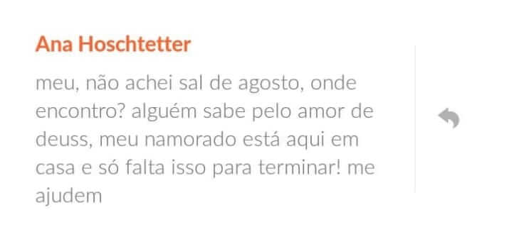 inspiringlife.pt - 17 comentários sobre receitas de "Tudo Gostoso" absolutamente hilariantes