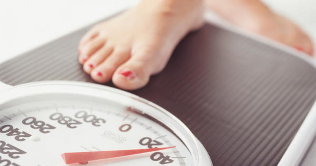 Descobre o teu peso ideal de acordo com a tua altura e formato do corpo