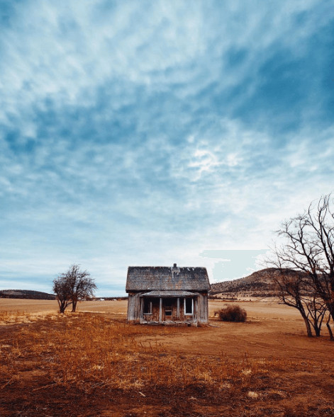 inspiringlife.pt - 20 fotografias de locais abandonados absolutamente lindíssimos