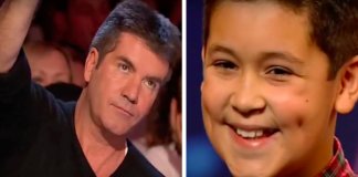 Jovem é interrompido durante audição no “Britain’s Got Talent”, mas não desiste e surpreende toda a plateia