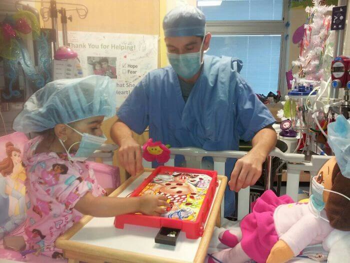 inspiringlife.pt - 12 médicos que provaram que o riso é o melhor remédio