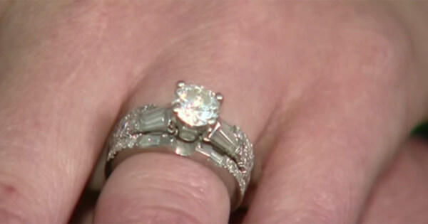 inspiringlife.pt - Paul Walker ofereceu anel de noivado anonimamente a casal e estes só descobrem nove anos depois