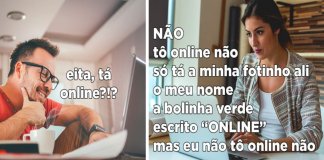 10 conversas diárias que só os mais sarcásticos e irónicos vão perceber