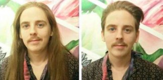 25 fotos de antes vs. depois que provam que um bom novo corte de cabelo muda tudo