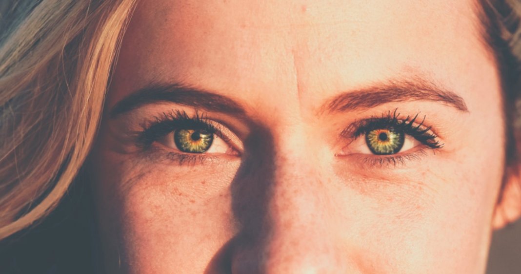 6 factos interessantes sobre olhos verdes
