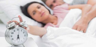 Despertador Silencioso – o alarme ideal para casais que acordam a horas diferentes