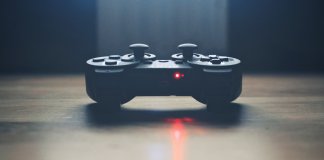 Estudo afirma que jogar videojogos torna-te mais inteligente