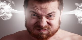 Estudo confirma que afinal os homens também têm “TPM”