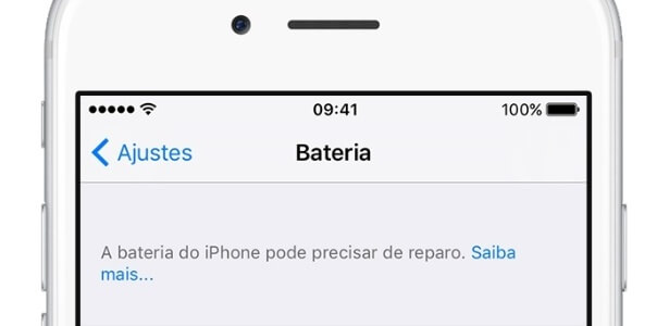 inspiringlife.pt - Função do iPhone avisa quando é necessário trocar a bateria