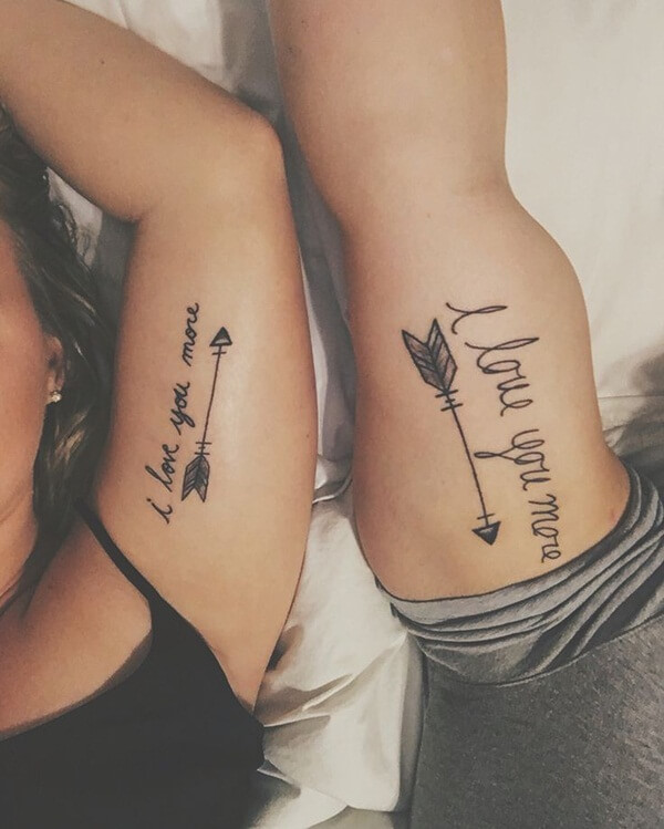 inspiringlife.pt - 24 ideias de tatuagens fantásticas para fazeres com a tua cara-metade