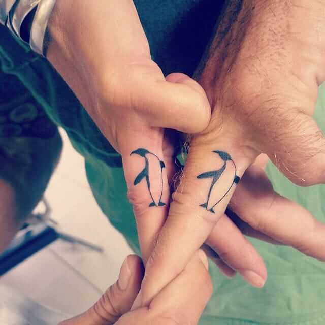 inspiringlife.pt - 24 ideias de tatuagens fantásticas para fazeres com a tua cara-metade