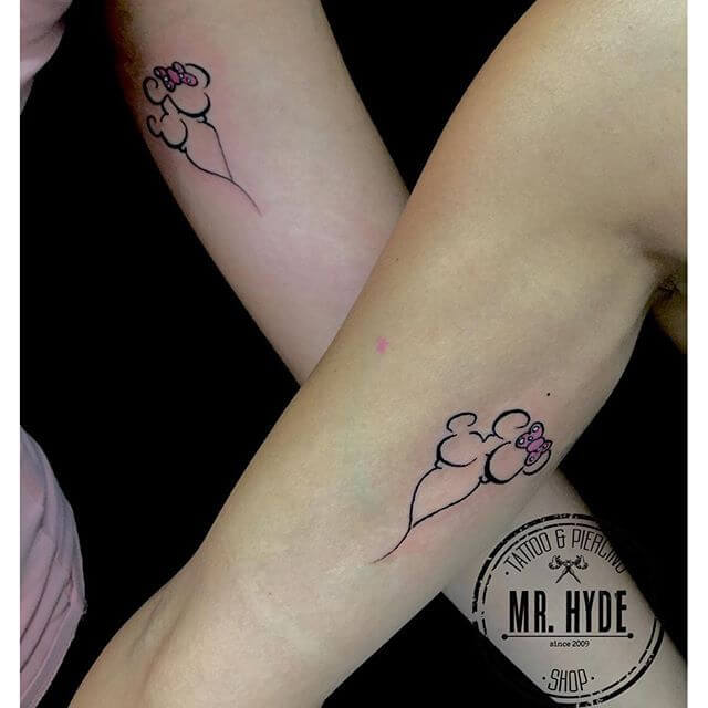 inspiringlife.pt - 24 ideias de tatuagens fantásticas para fazeres com a tua cara-metade