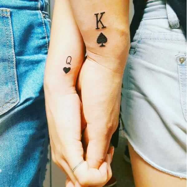 inspiringlife.pt - 24 ideias de tatuagens fantásticas para fazeres com a tua cara-metade