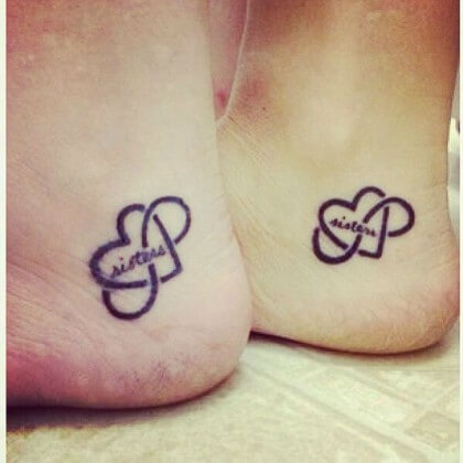 inspiringlife.pt - 14 ideias de tatuagens fantásticas para fazeres com a(s) tua(s) irmã(s)