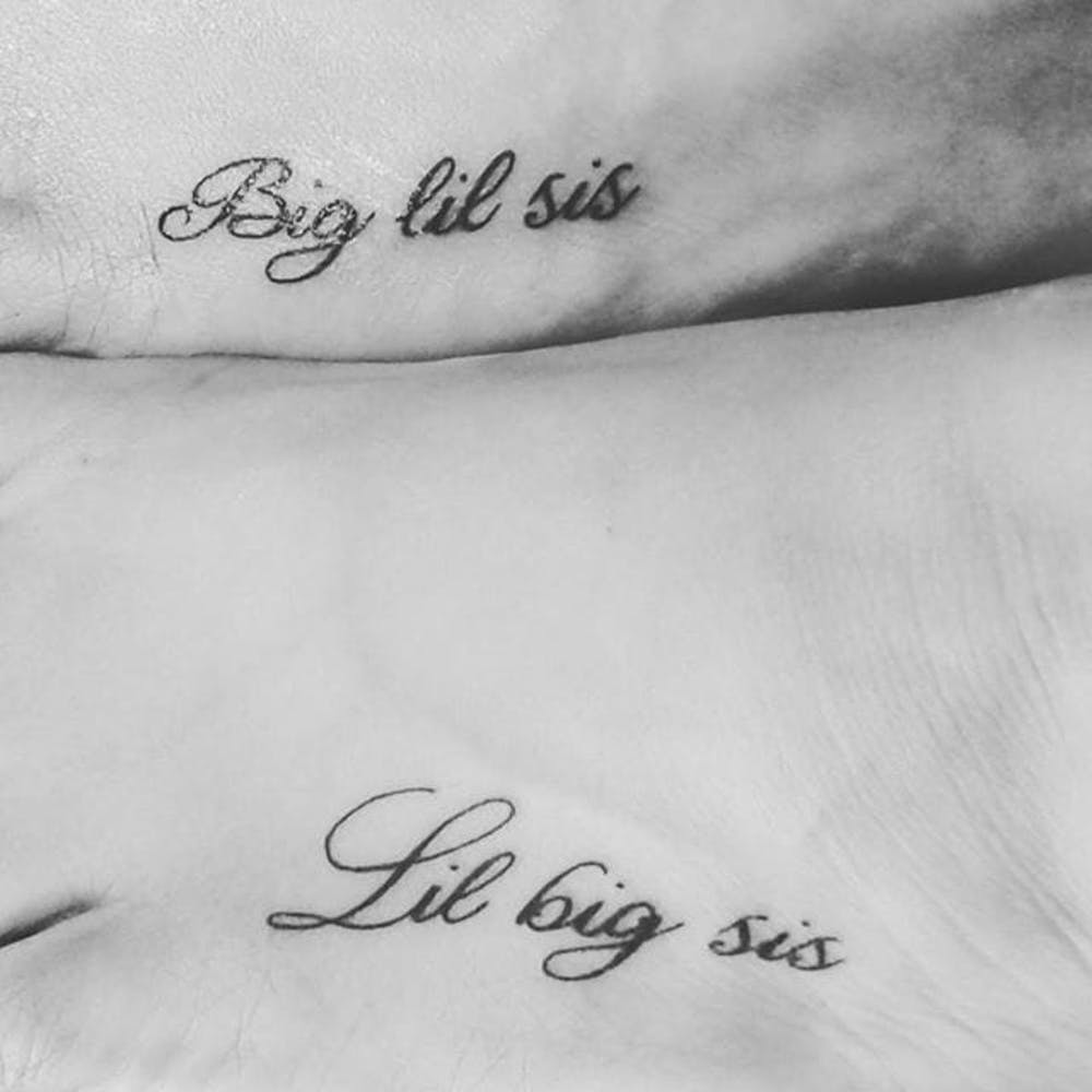 inspiringlife.pt - 14 ideias de tatuagens fantásticas para fazeres com a(s) tua(s) irmã(s)