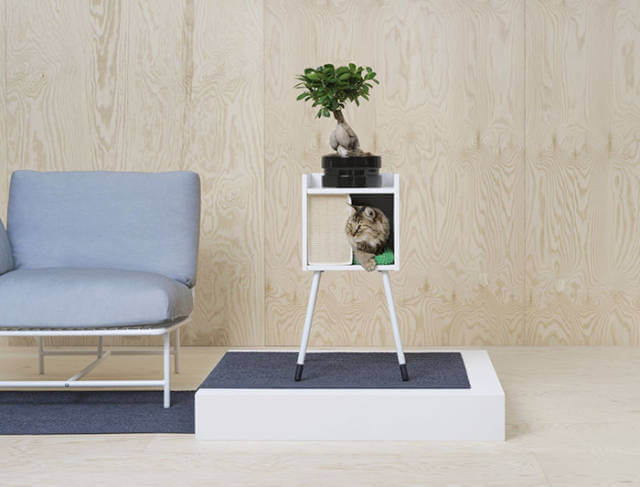 inspiringlife.pt - IKEA lança colecção exclusiva para cães e gatos