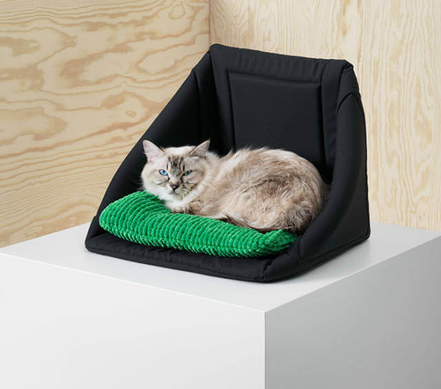 inspiringlife.pt - IKEA lança colecção exclusiva para cães e gatos