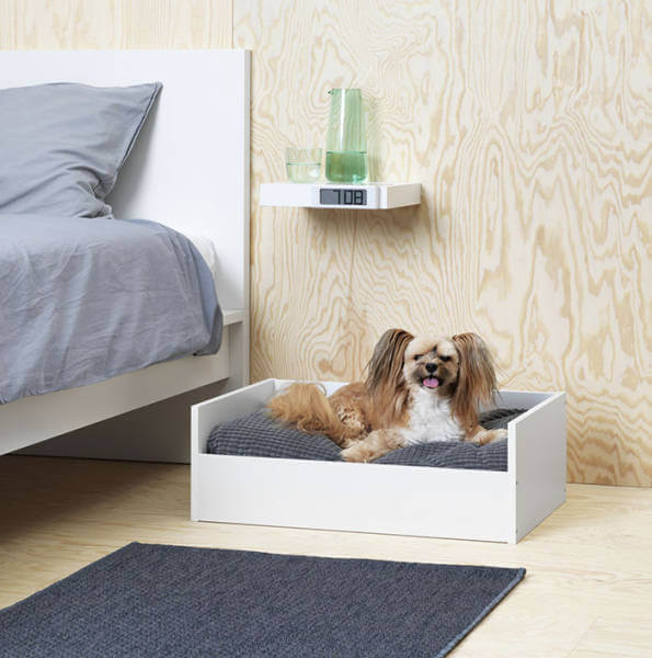 inspiringlife.pt - IKEA lança colecção exclusiva para cães e gatos