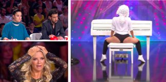 Twerk de jovem de 18 anos no Croatia’s Got Talent deixa jurados de “queixo caído”